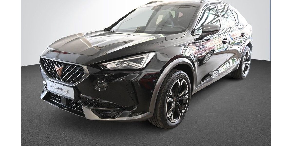 Cupra Formentor 32.100 km 24.450 &euro; Karlsruhe 76131