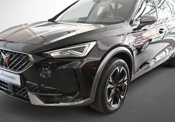 Cupra Formentor 32.100 km 26.990 &euro; Karlsruhe 76131