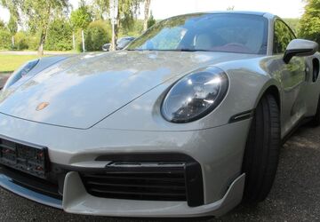 Porsche 992 26.600 km 224.900 &euro; Niefern-Öschelbronn 75223