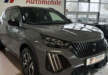 Peugeot 2008 11.410 km 26.990 &euro; Bruchsal 76646