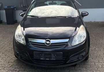 Opel Corsa 136.000 km 2.500 &euro; Karlsruhe 76149