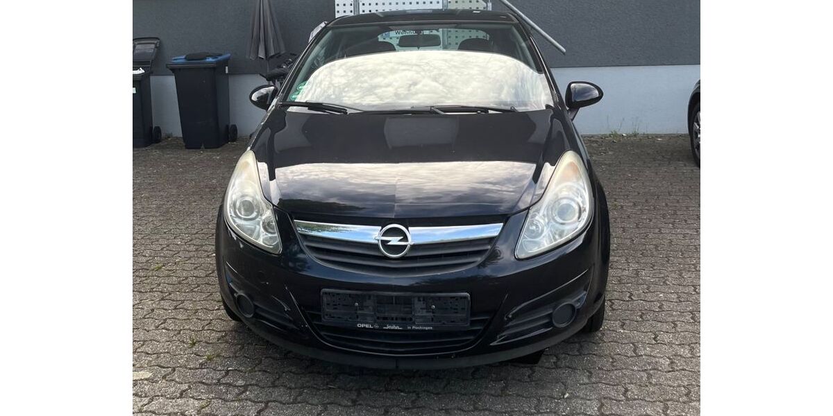 Opel Corsa 136.000 km 2.500 &euro; Karlsruhe 76149