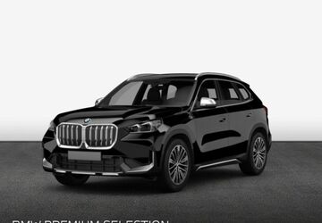 BMW X1 39.160 km 41.880 &euro; Karlsruhe 76227