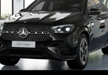 Mercedes-Benz GLE 350 9.900 km 97.450 &euro; Landau 76829