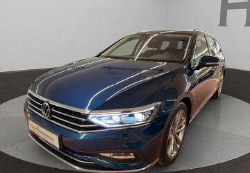 VW Passat 94.100 km 25.980 &euro; Karlsruhe 76131
