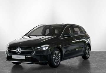 Mercedes-Benz B 200 3.910 km 29.490 &euro; Bruchsal 76646