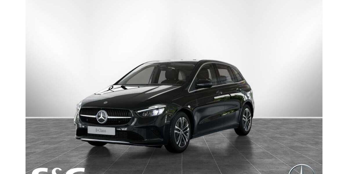 Mercedes-Benz B 200 3.910 km 29.490 &euro; Bruchsal 76646