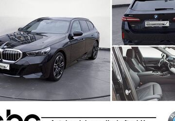 BMW 520 9.423 km 52.860 &euro; Pforzheim 75179