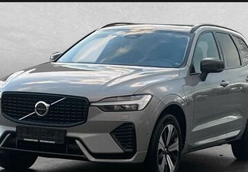 Volvo XC60 18.000 km 44.890 &euro; Karlsruhe 76187