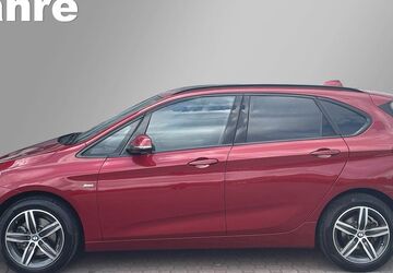 BMW 220 166.565 km 14.950 &euro; Eggenstein 76344