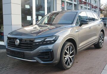 VW Touareg 105.700 km 39.850 &euro; Niefern-Öschelbronn 75223