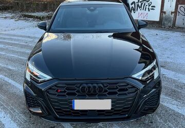 Audi S3 44.500 km 38.900 &euro; Straubenhardt 75334