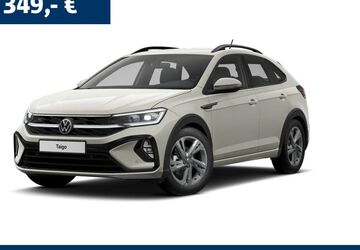 VW Taigo 13.146 km 24.930 &euro; Niefern-Öschelbronn 75223