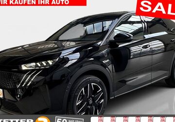Peugeot 3008 2.485 km 28.680 &euro; Karlsruhe 76227