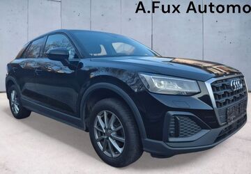 Audi Q2 198.450 km 15.988 &euro; Birkenfeld bei Pforzheim 75217