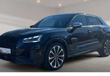 Audi SQ2 34.500 km 36.990 &euro; Landau 76829