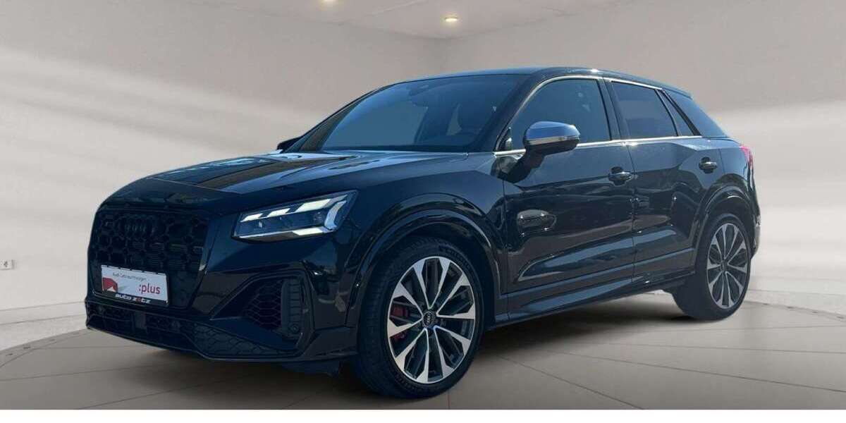 Audi SQ2 34.500 km 36.990 &euro; Landau 76829