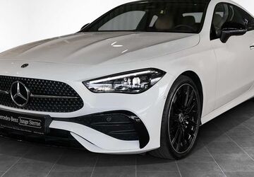 Mercedes-Benz CLE 200 18.160 km 49.880 &euro; Karlsruhe 76185