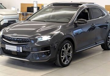 Kia XCeed 53.350 km 22.690 &euro; Landau 76829