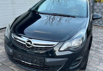 Opel Corsa 140.806 km 4.250 &euro; Pforzheim 75175