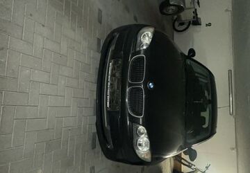 BMW 116 156.000 km 4.600 &euro; Bellheim 76756
