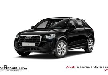 Audi Q2 2.179 km 36.490 &euro; Karlsruhe 76131