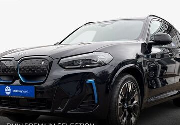 BMW iX3 70.942 km 43.990 &euro; Landau 76829